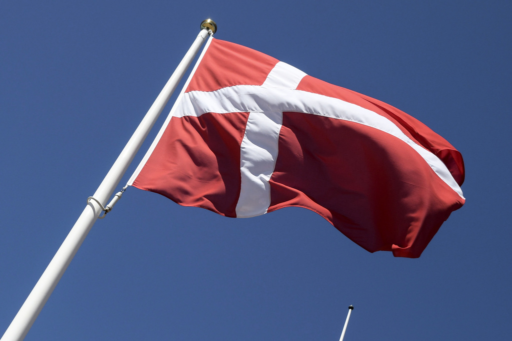 Danish Inflation Slows Down