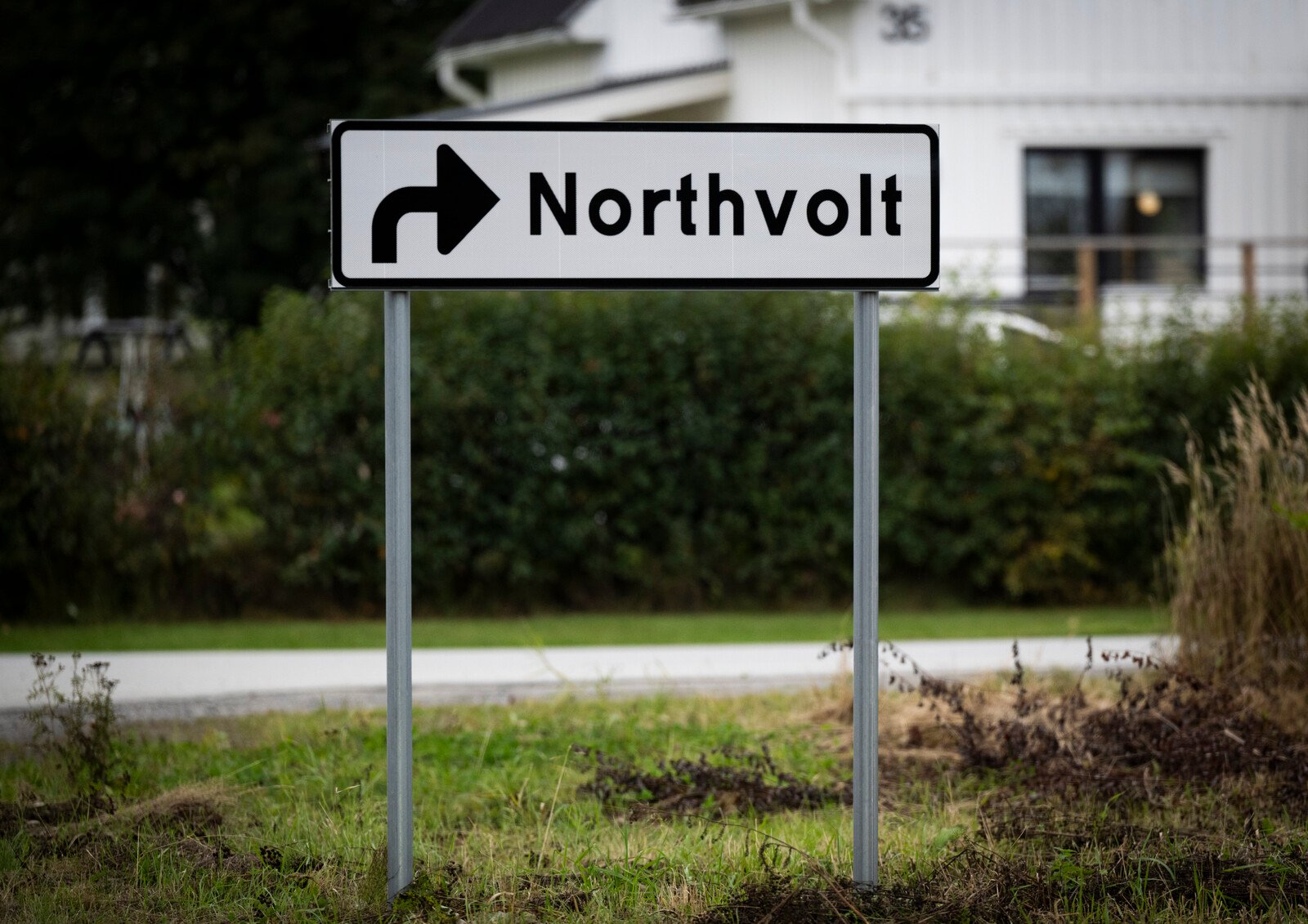 Foreign Staff in a Tight Spot as Northvolt Cuts Down