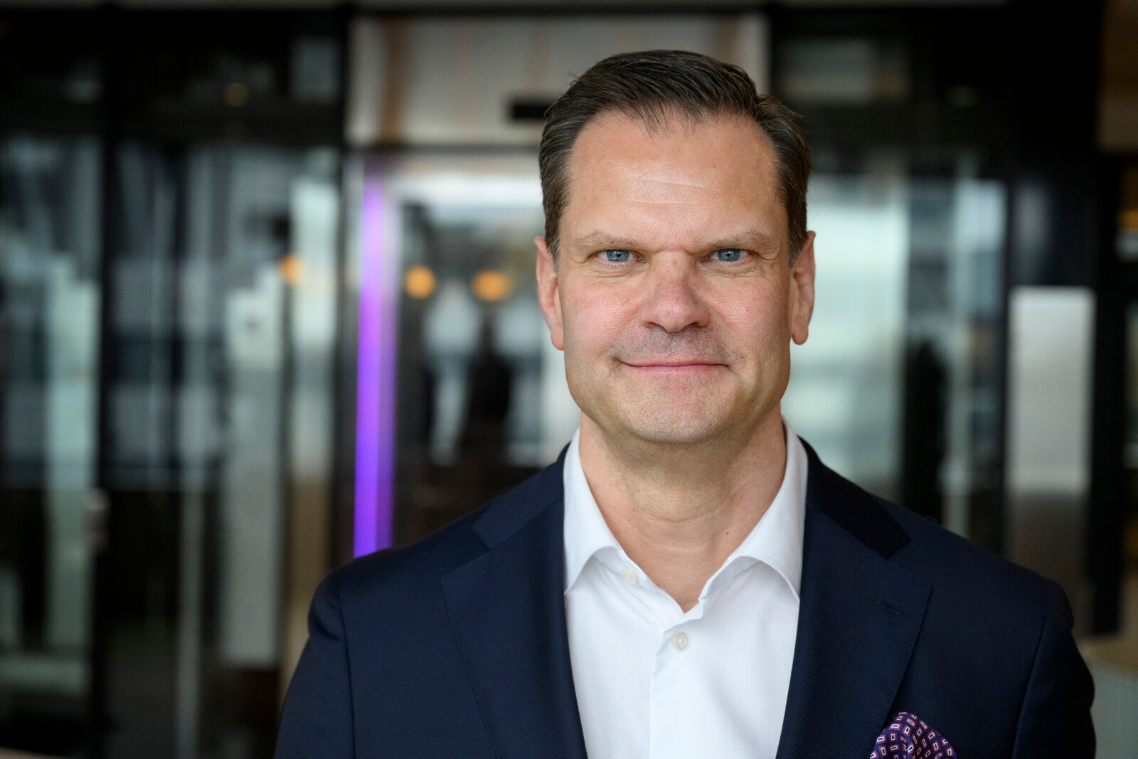 Telia doubles its cash flow target