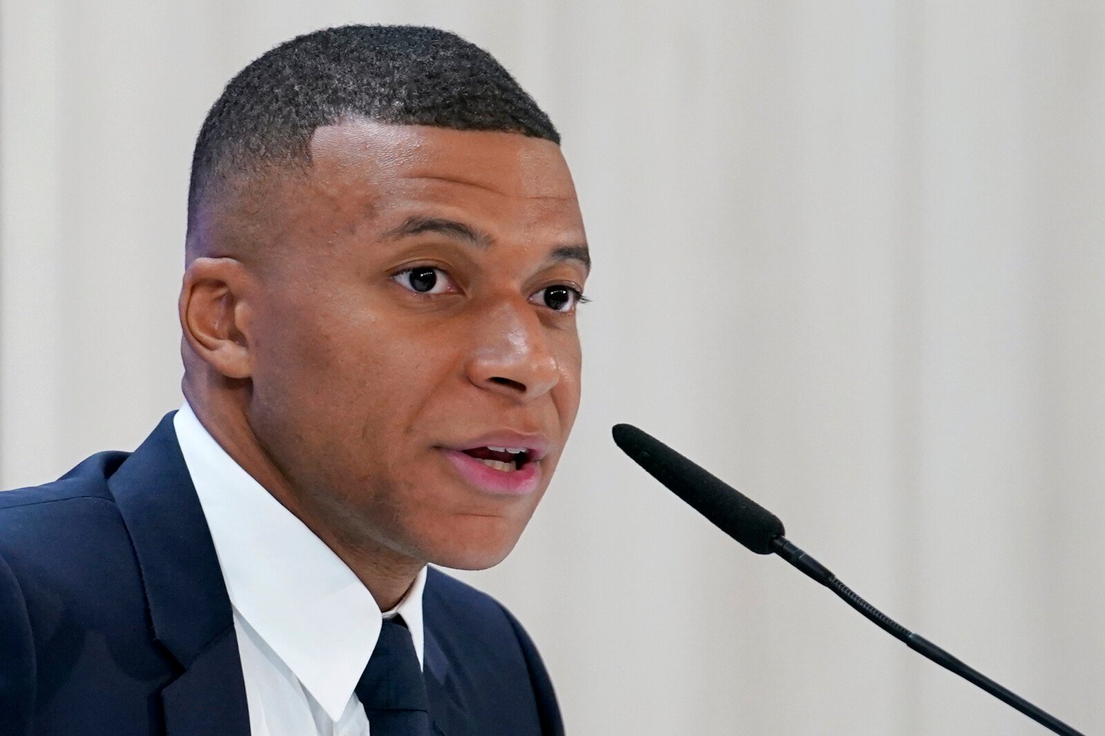 Mbappé's lawyer: Will take legal action