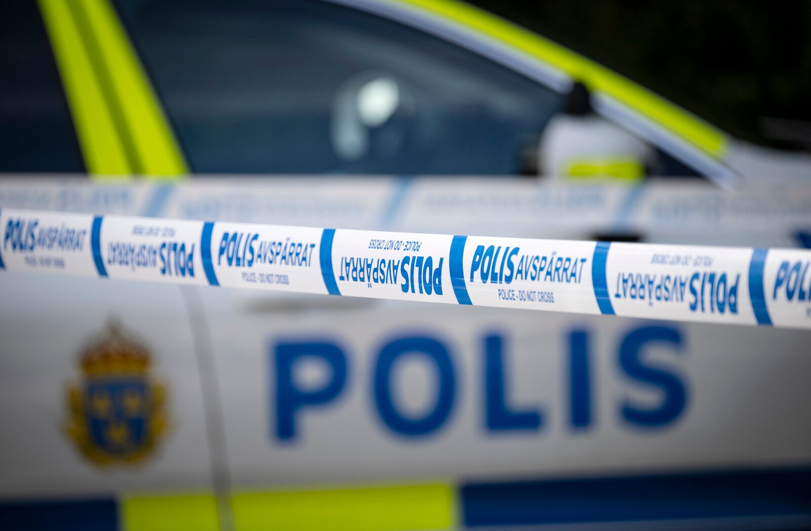 Multiple shootings on Hisingen in Gothenburg