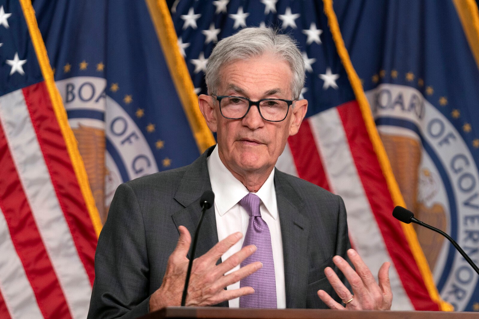 Double rate cut by Fed – more cuts await