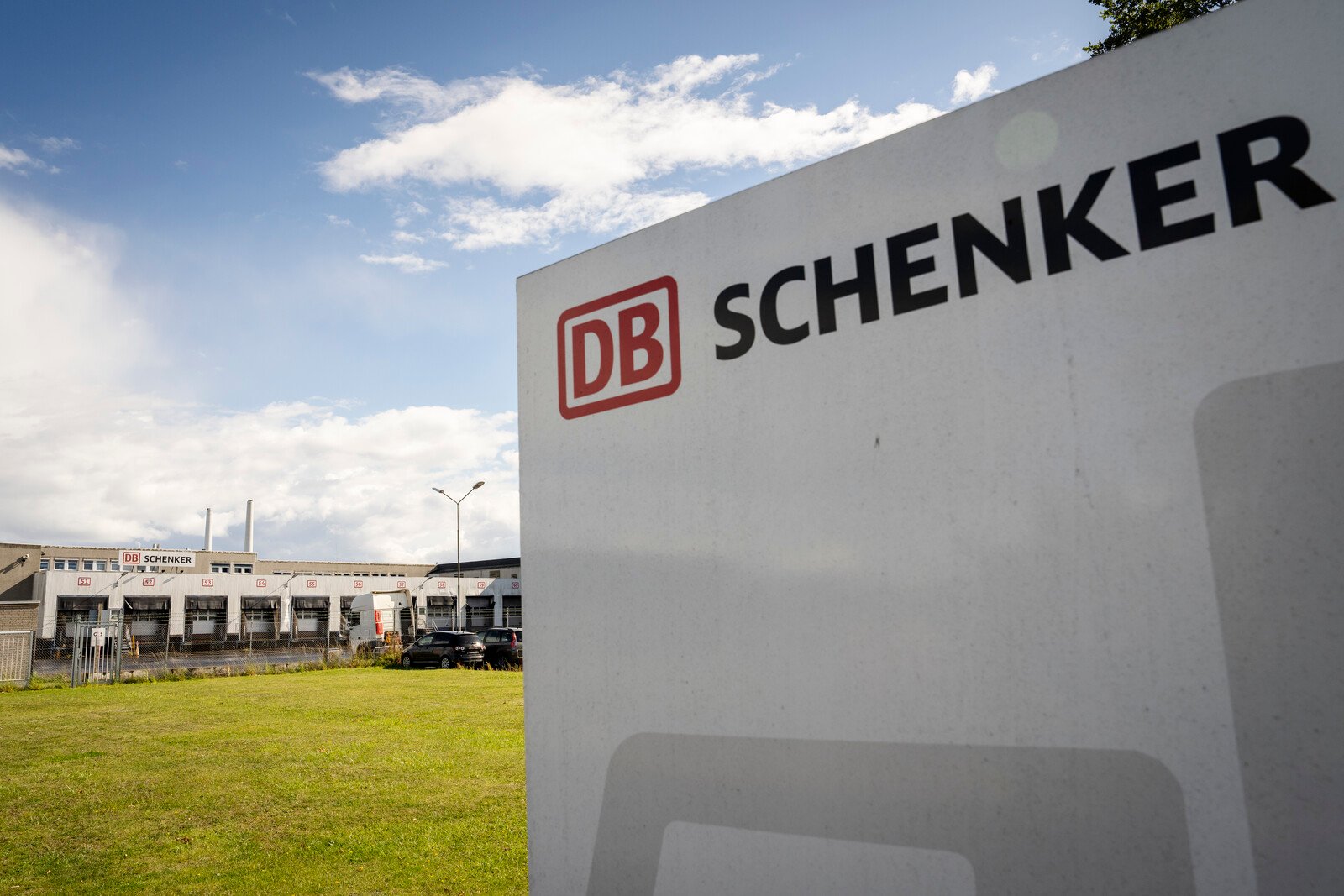 Danish company wins bid for Schenker