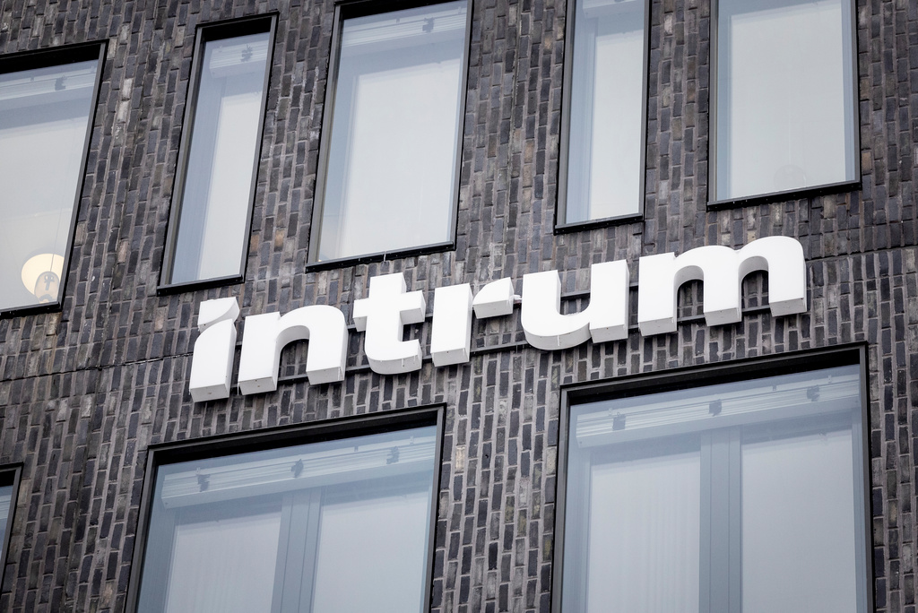 New agreement to reduce Intrum's debt pressure