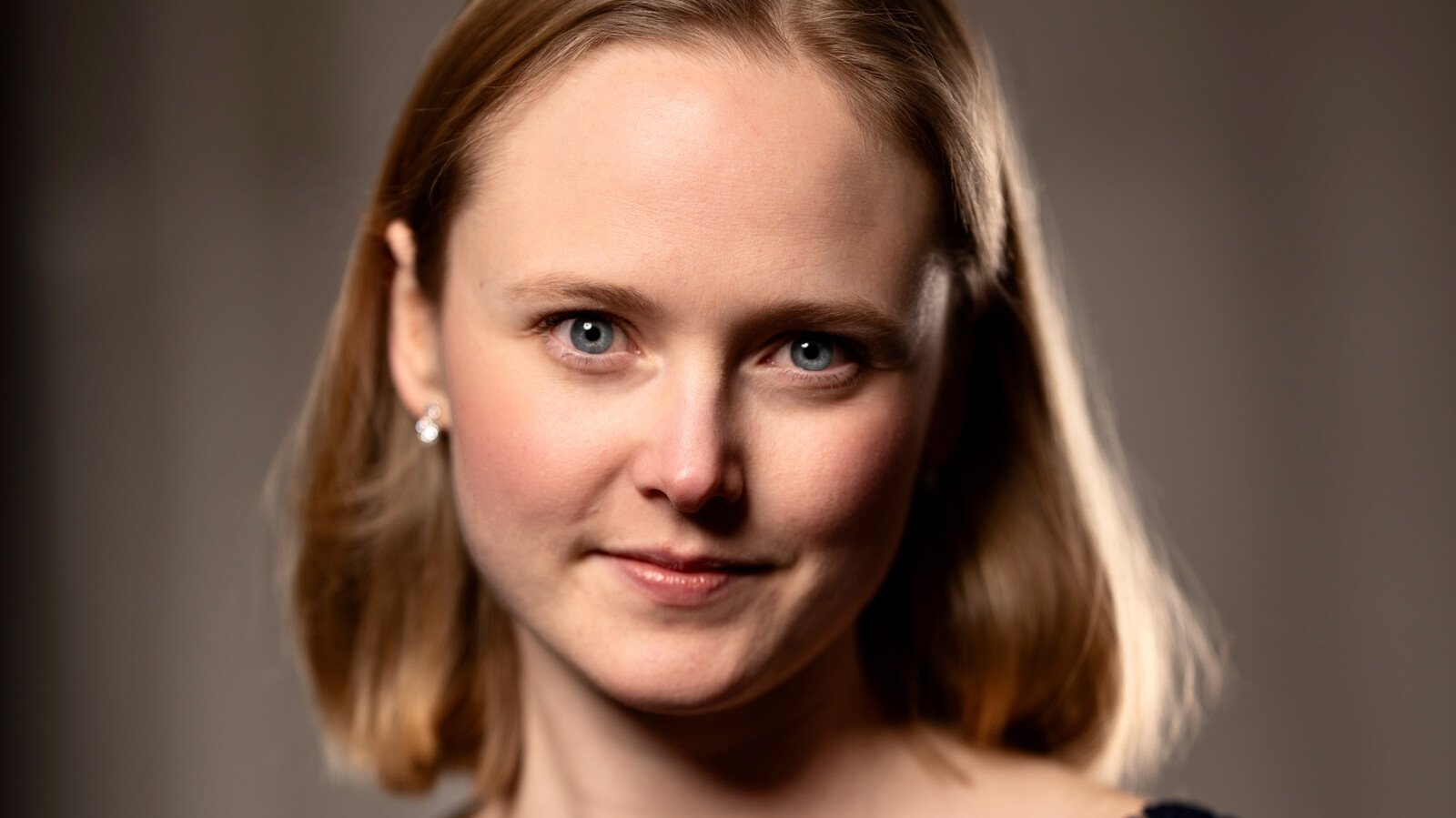 Elin Svenhede receives opera scholarship