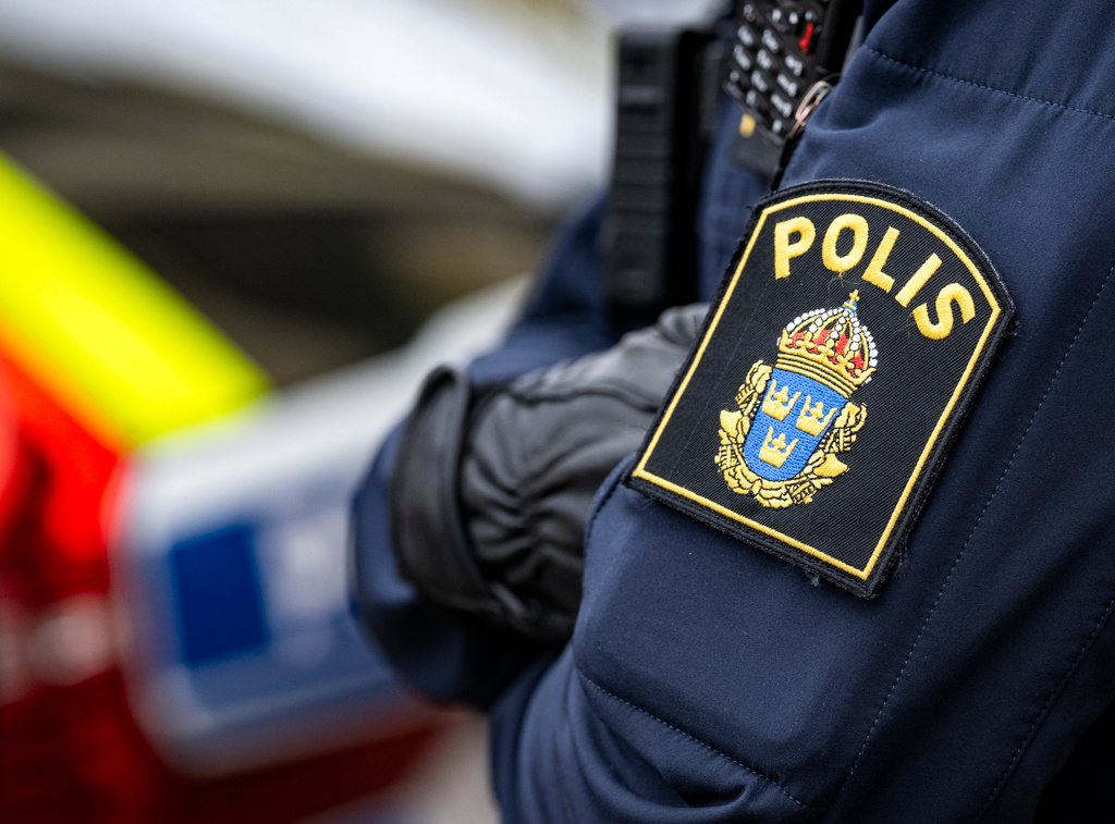 Shot Fired at Flat in Uddevalla