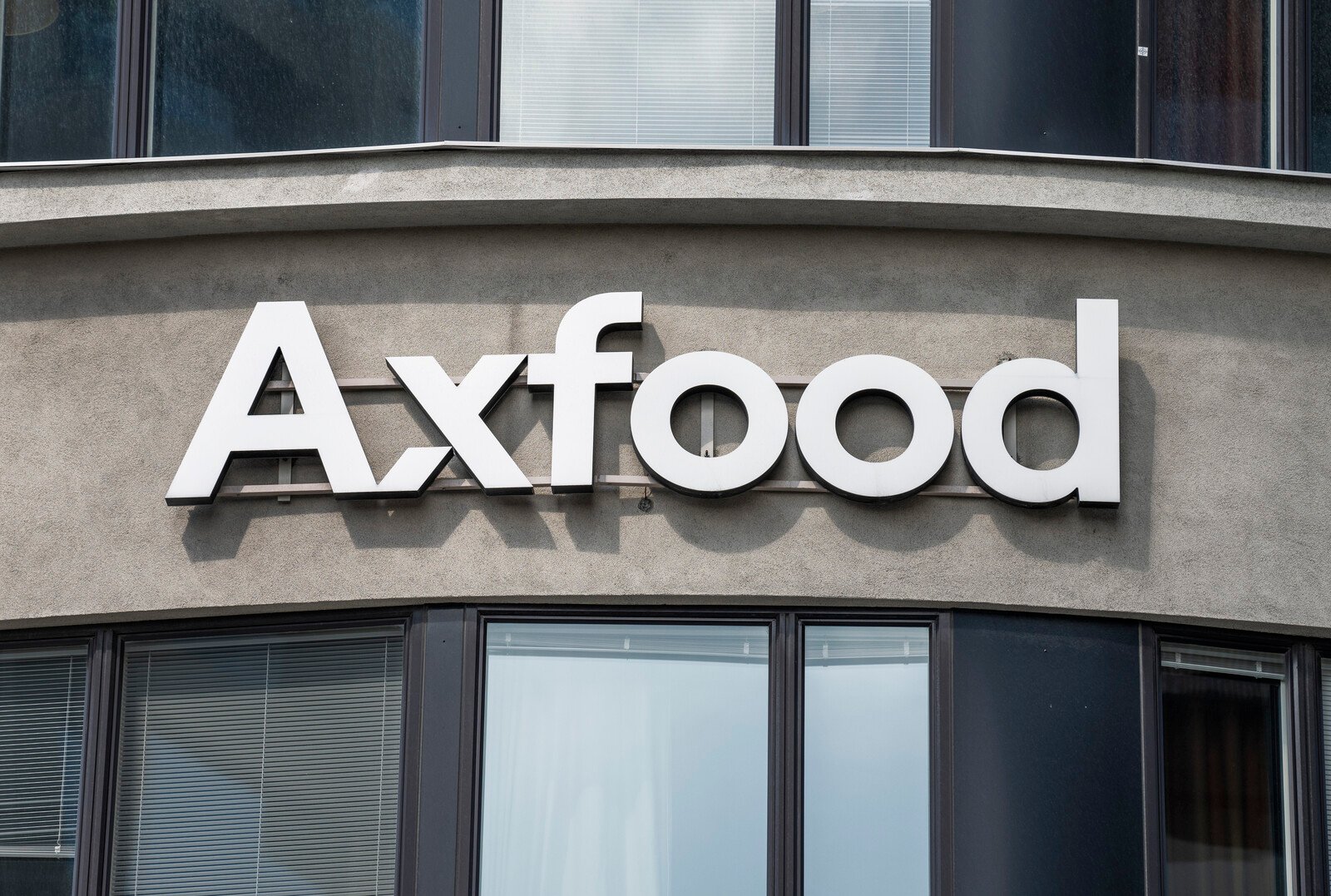 Axfood gets approval to buy City Gross