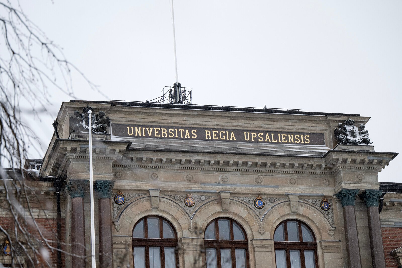 Uppsala researchers found guilty of fraud