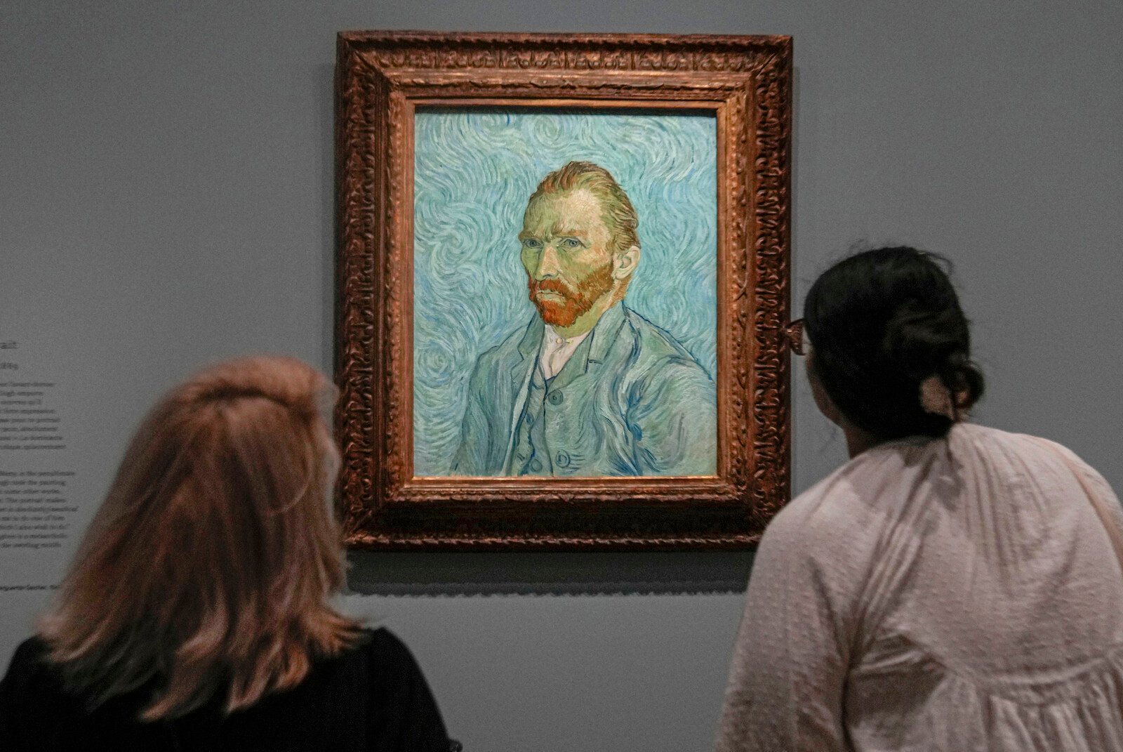 Experts: Flea Market Find is a van Gogh Painting