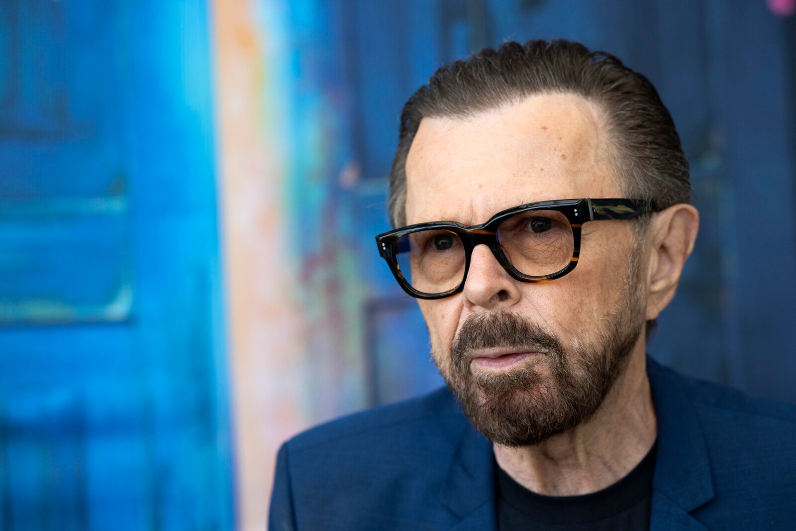 Björn Ulvaeus' podcast company is acquired