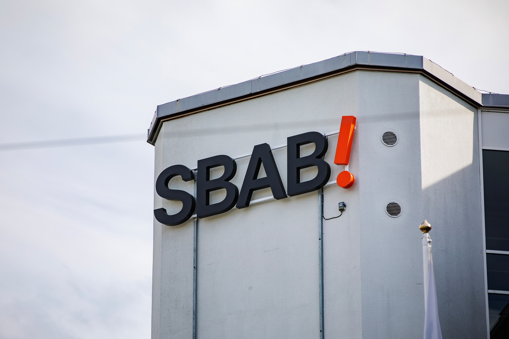 SBAB lowers fixed mortgage interest rates