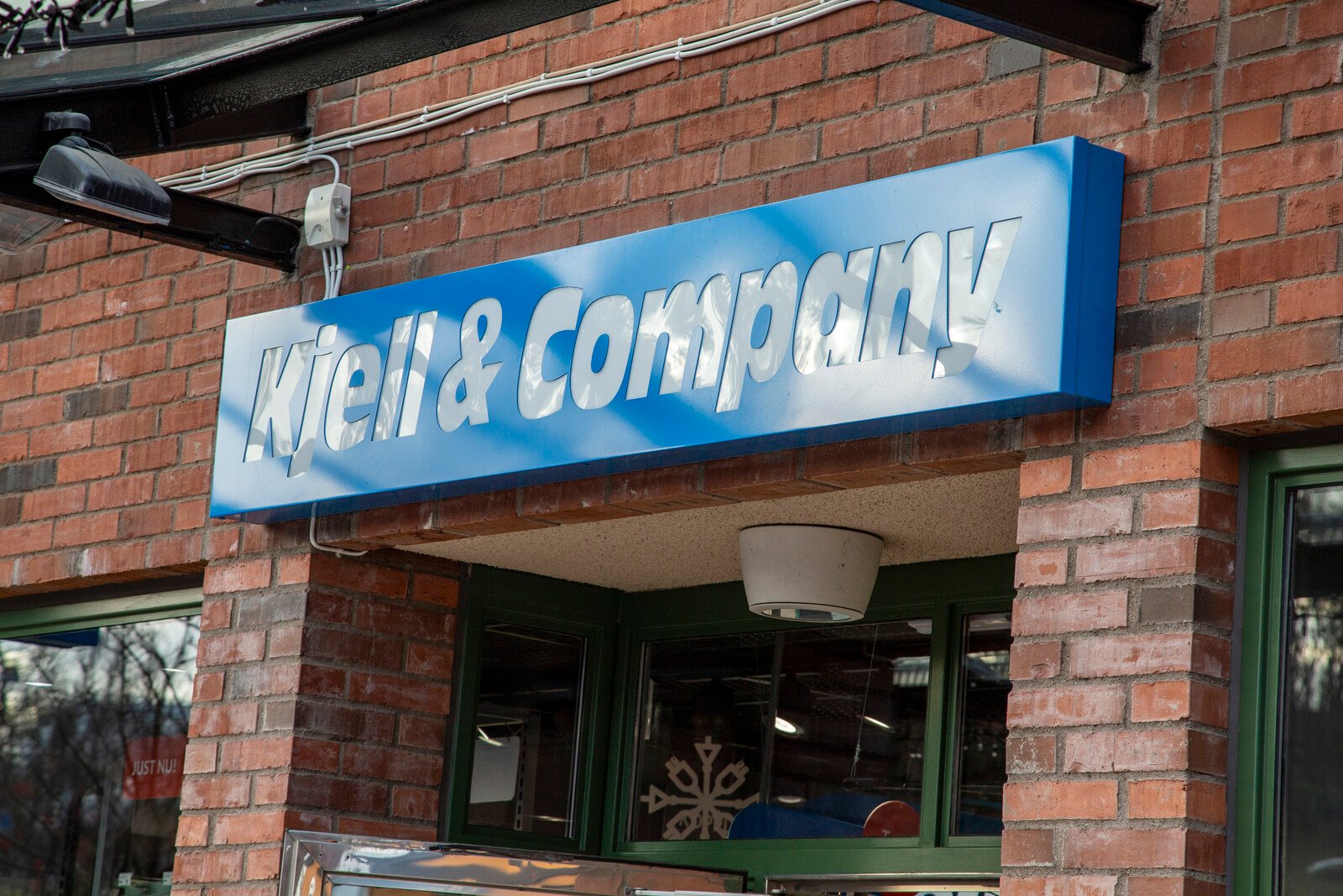 Kjell & Company asks owners