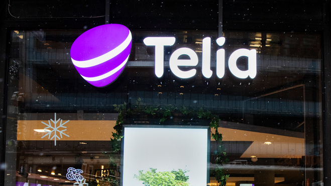 Analyst: Surprised that Telia dares