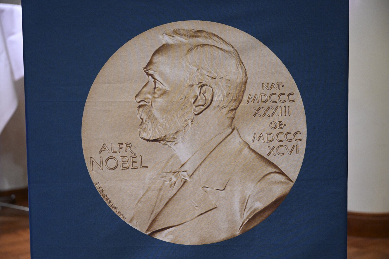 Hot Names as the Medicine Prize Kicks Off Nobel Week