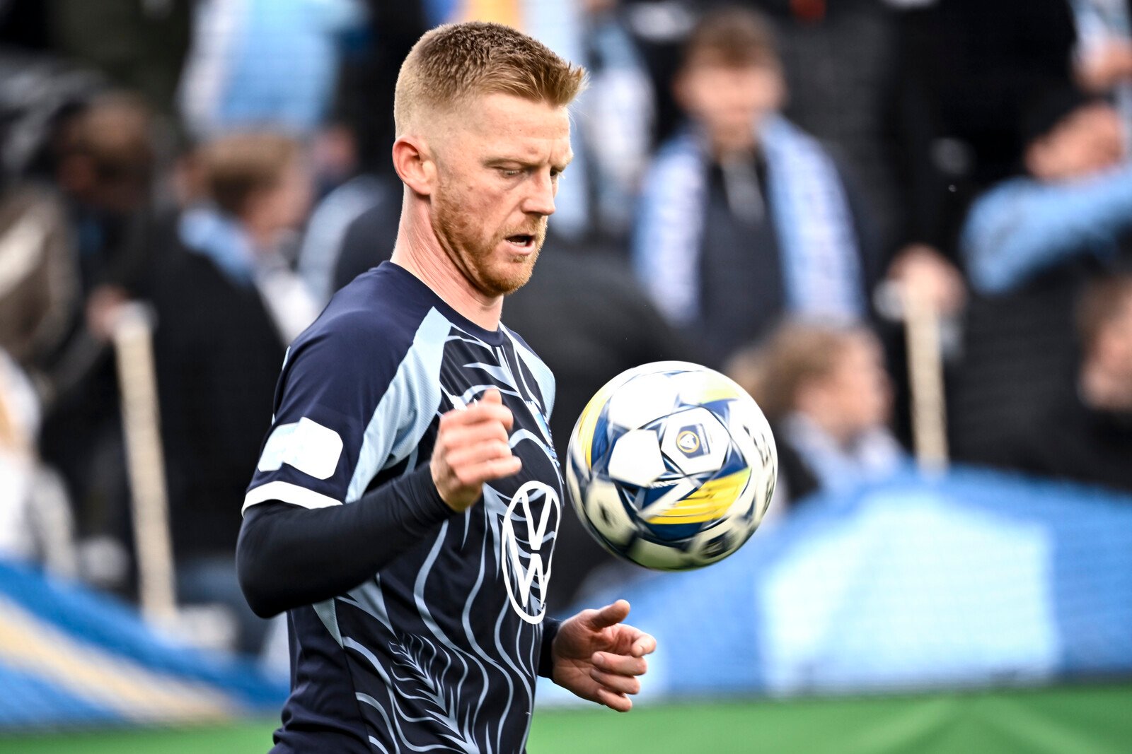 The Profile Stays – Extends Contract with Malmö FF