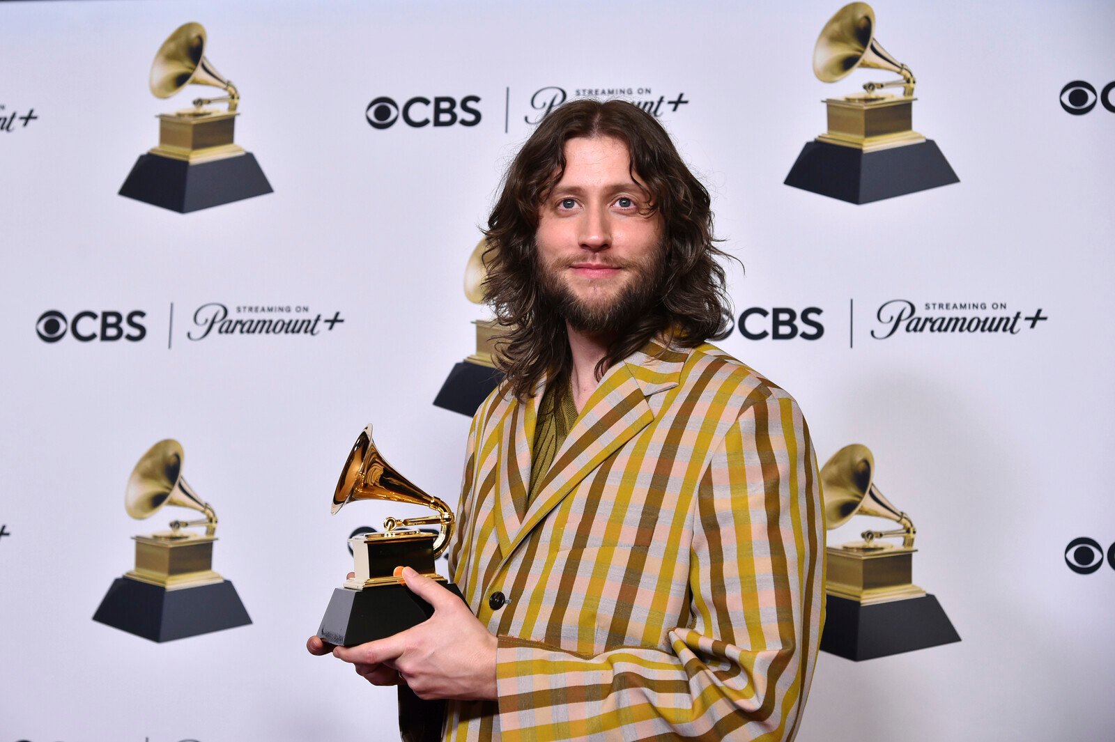 CBS loses rights to the Grammy Awards