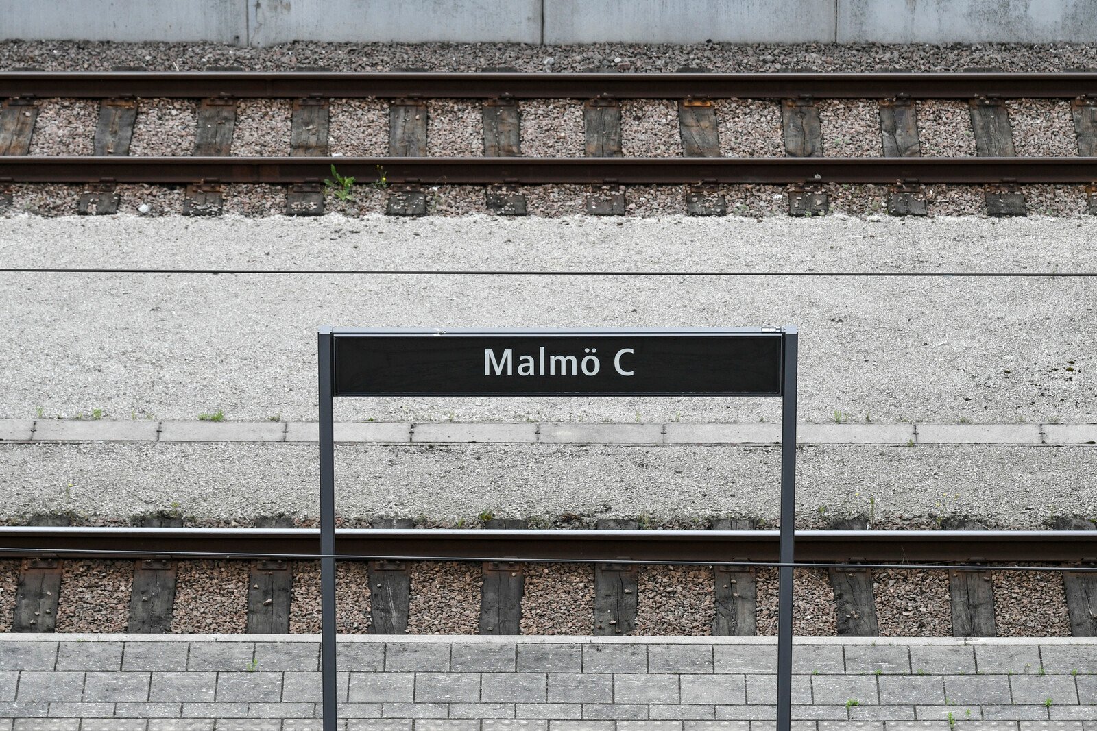 Summer Train Malmö-Oslo Launched on a Trial Basis