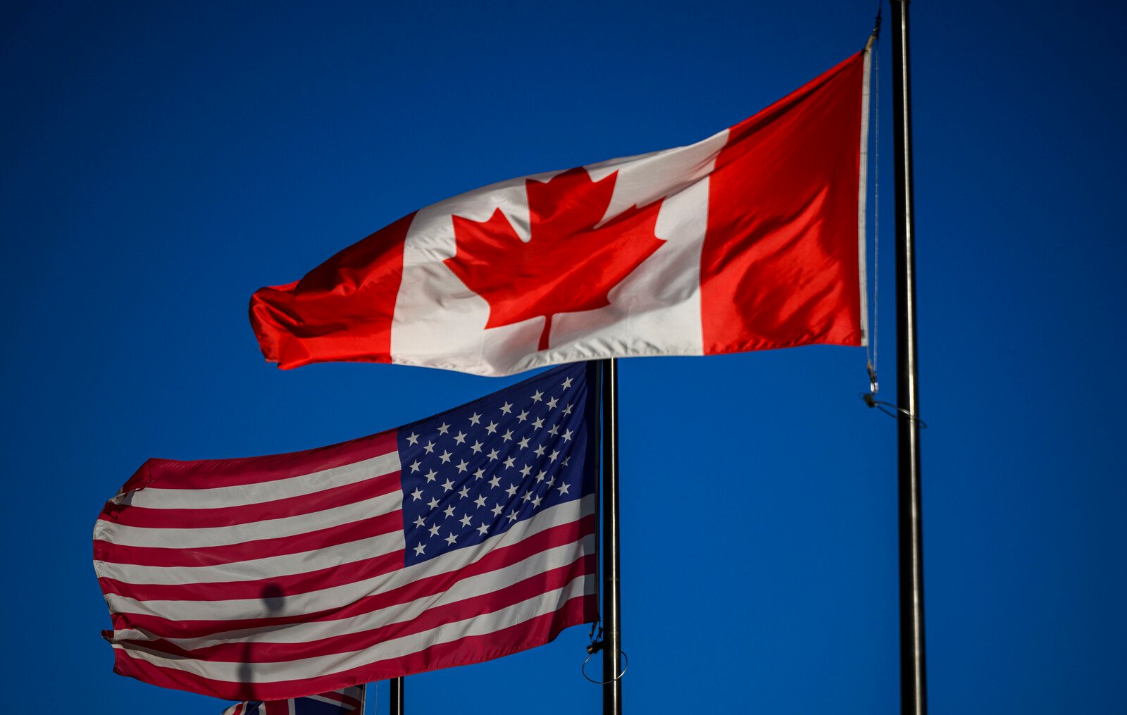 Canada files complaint with WTO over US tariffs