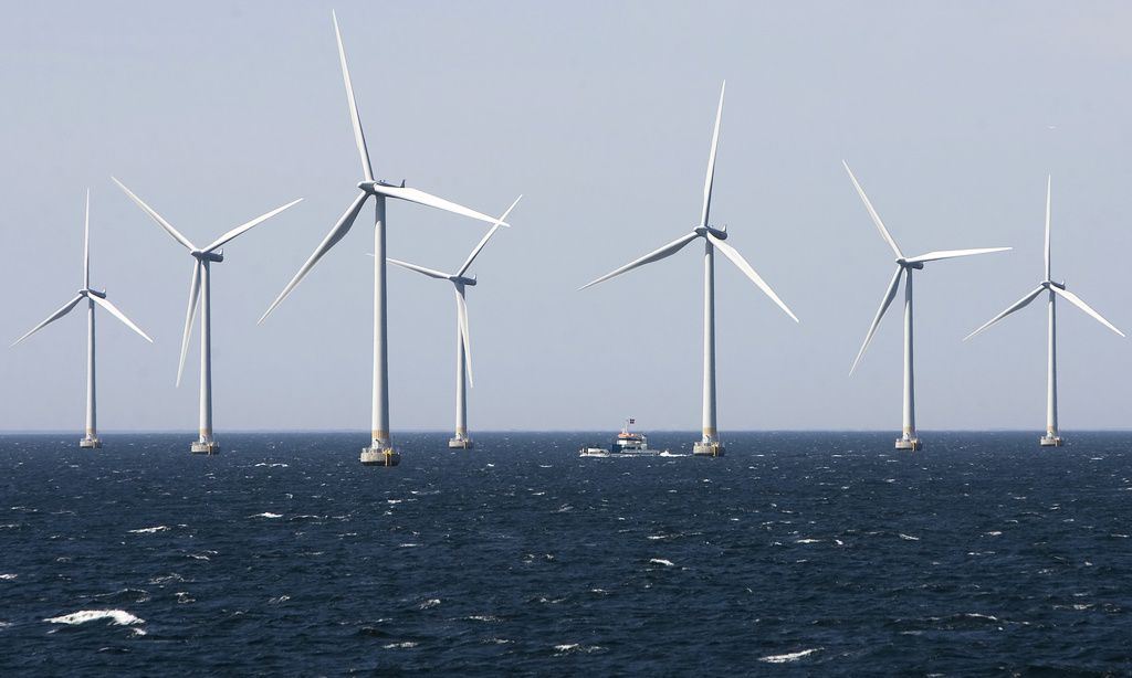 Stopped Wind Farm a Significant Electricity Shock for Skåne Residents