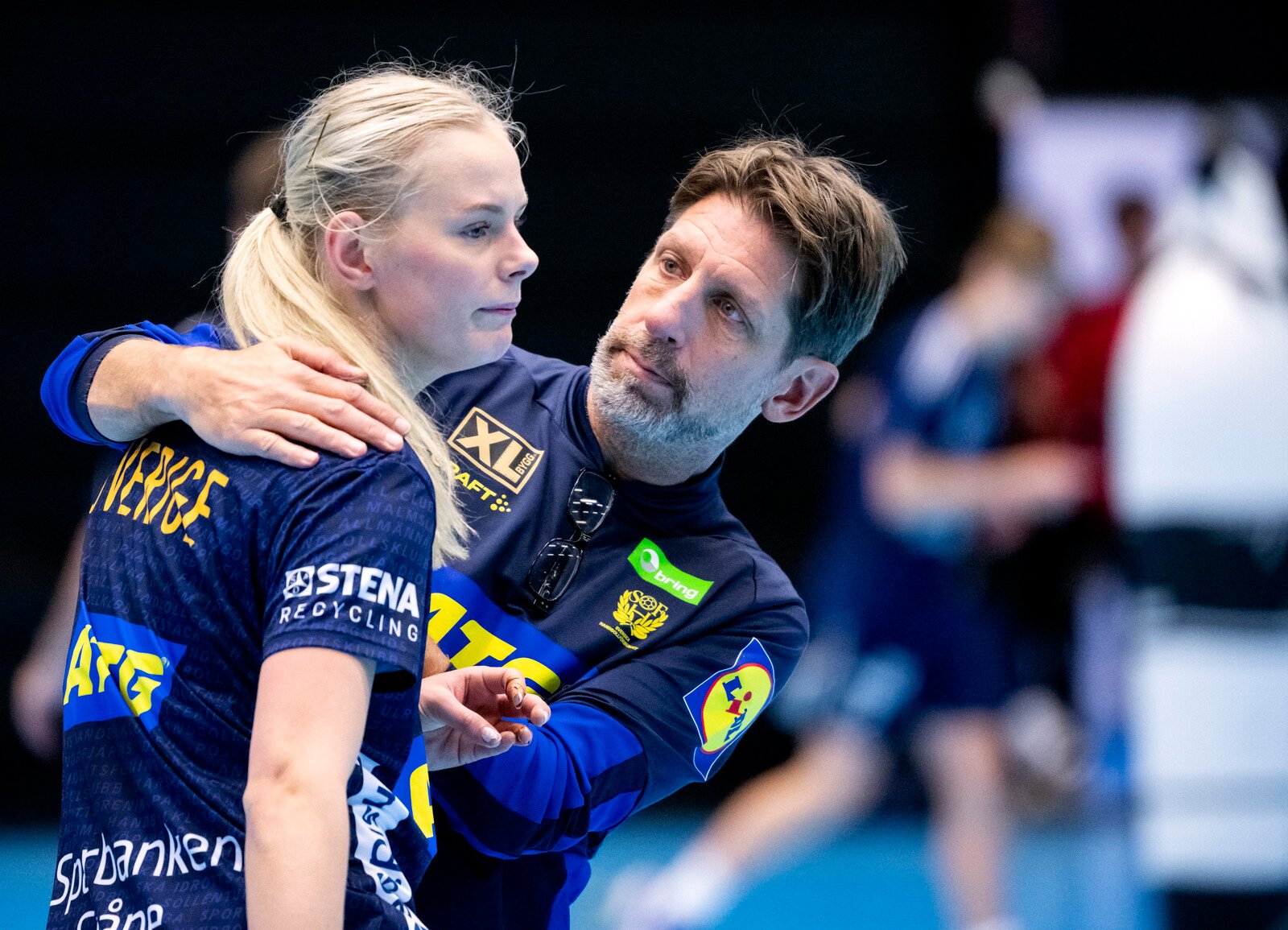 Swedish Star Operated - European Championship in Danger