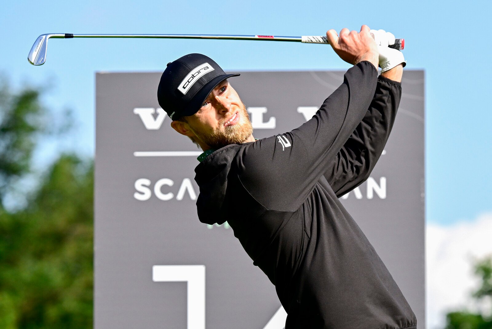 Swedish Success: Got Millions After PGA Debut