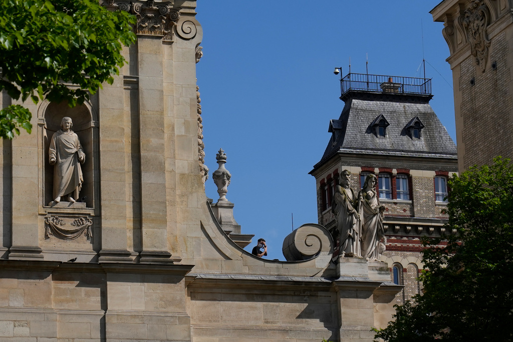 French universities: National Rally a threat to education