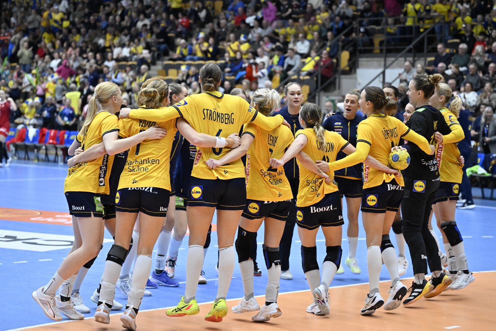 Guide: Everything You Need to Know Ahead of the European Handball Championship