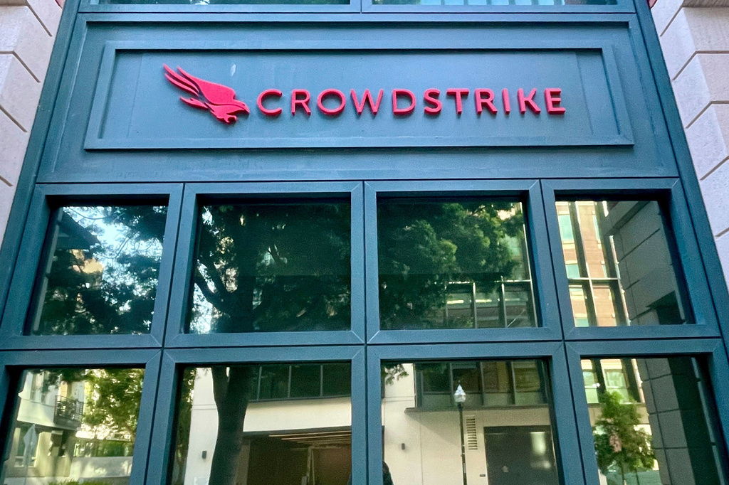 Crowdstrike's explanation: a bug