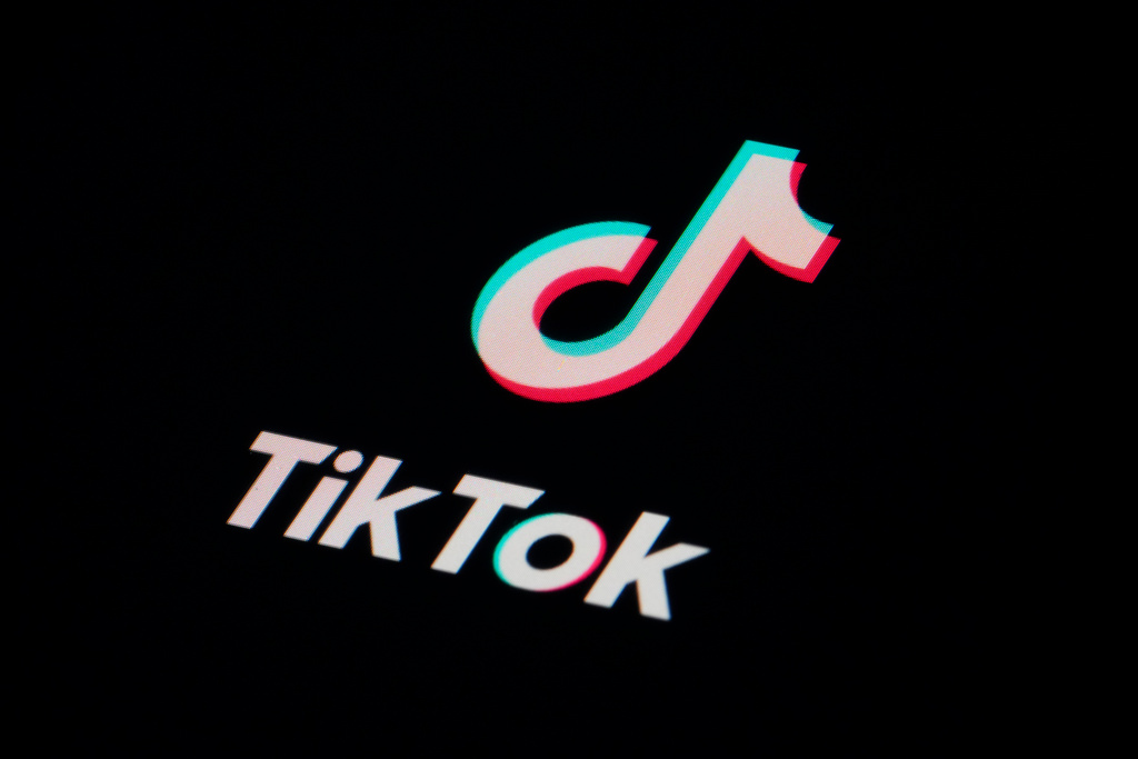 USA: TikTok stores sensitive data in China