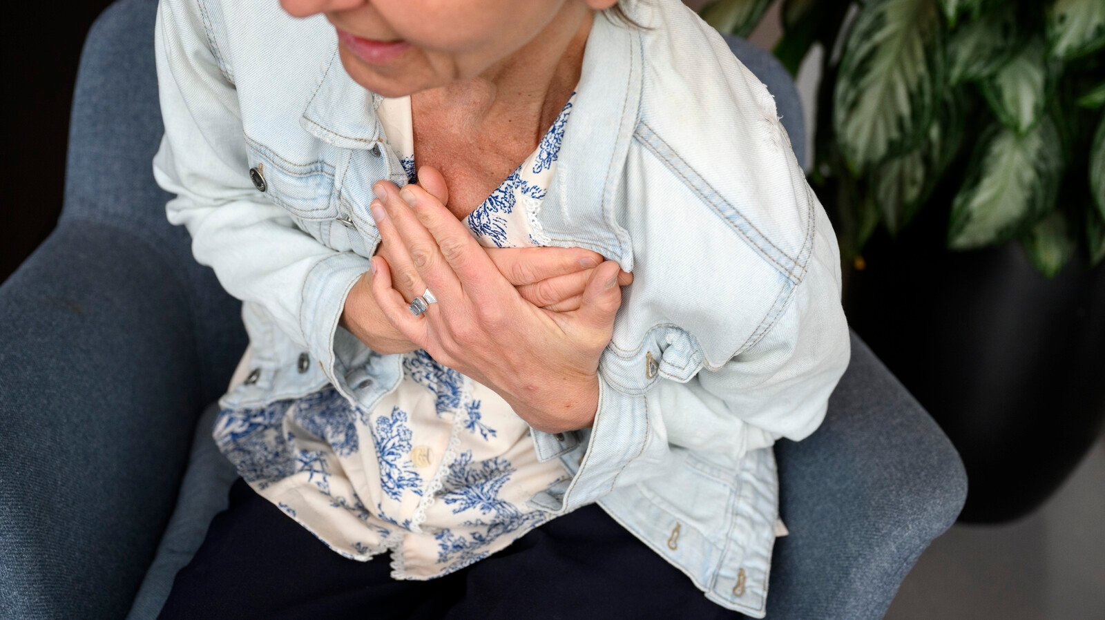 Breakthrough: Patch can strengthen weak heart