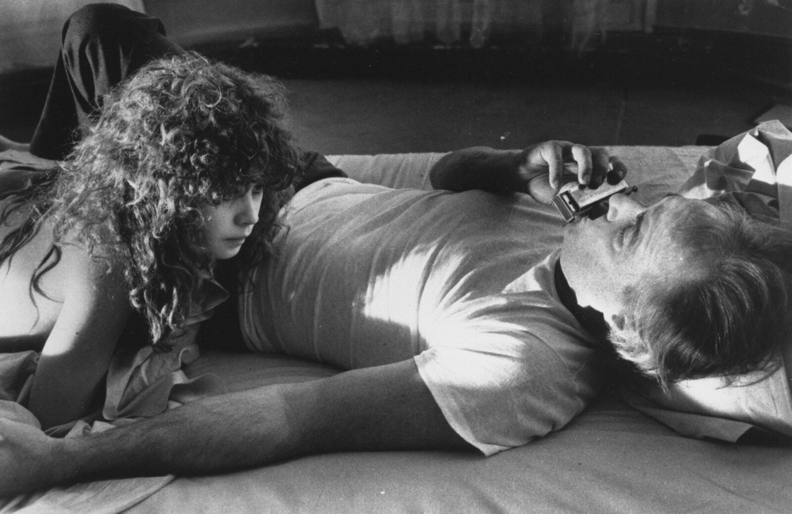 The Last Tango in Paris Cancelled After Protest