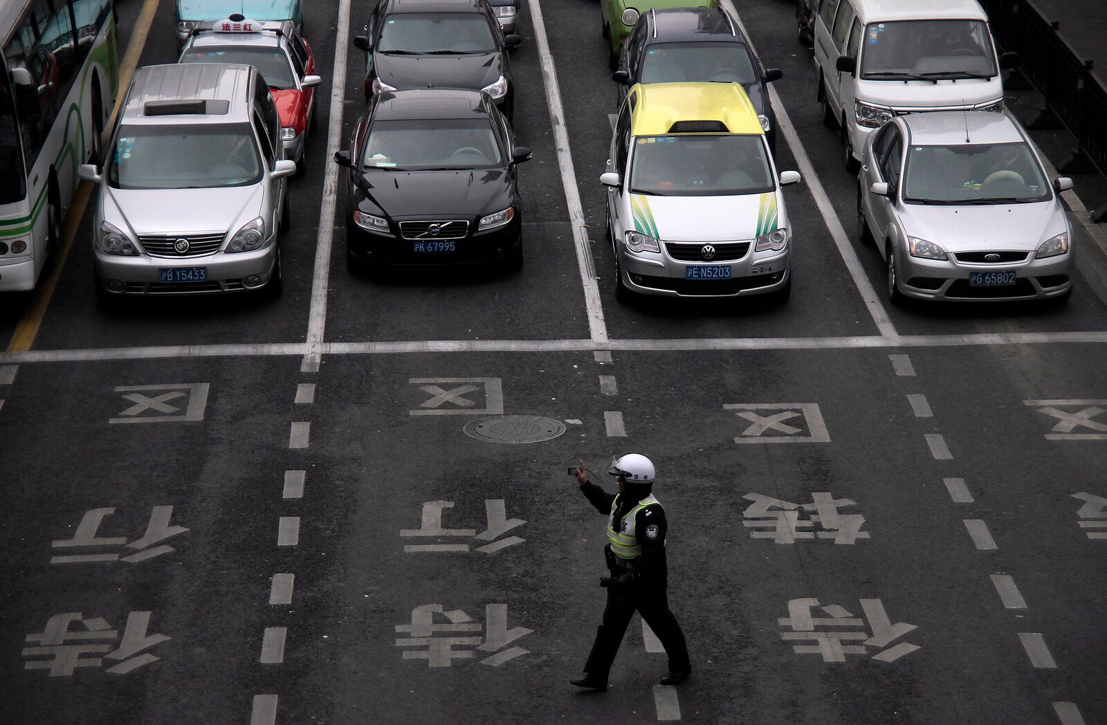 Boost for Car Sales in China