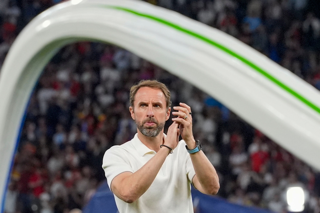 After the Final Defeat – Gareth Southgate Resigns