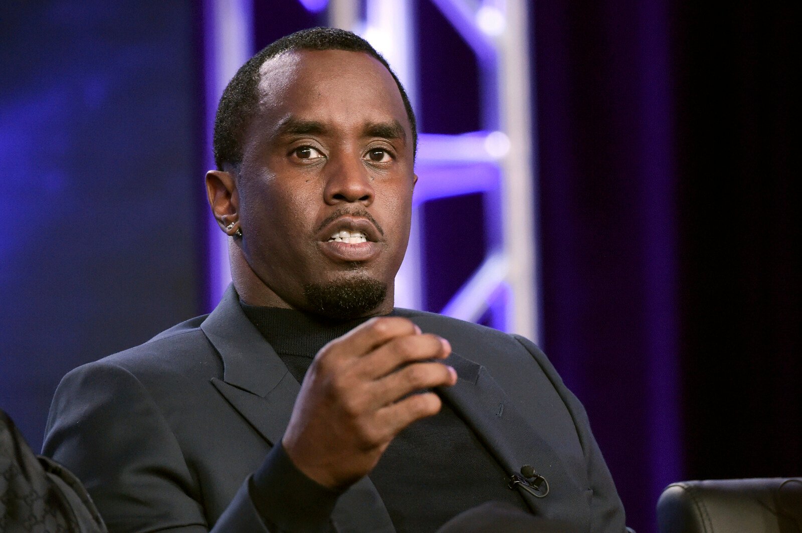 Diddy trial in May next