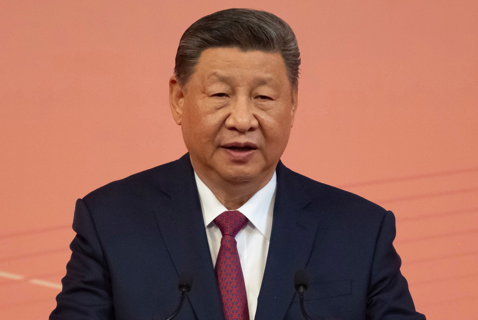 Xi flags for more measures in China's economy