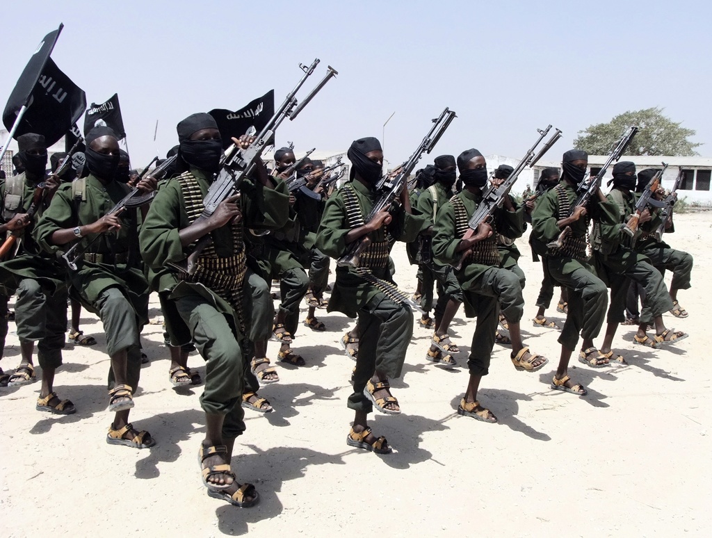 Somalia: Jihadists attempted to escape – several dead