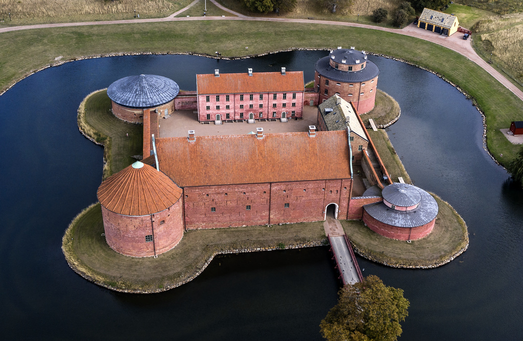 Landskrona plans a museum branch about the Jews' escape