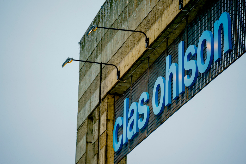 Profit Increase for Clas Ohlson