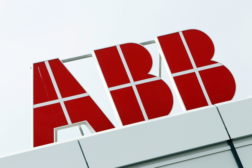 Thumbs Down for ABB's Quarterly Report