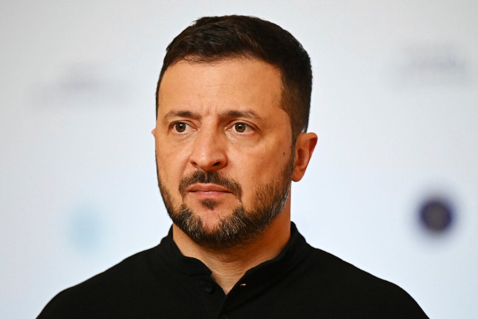 Zelensky: Russia strikes back in Kursk