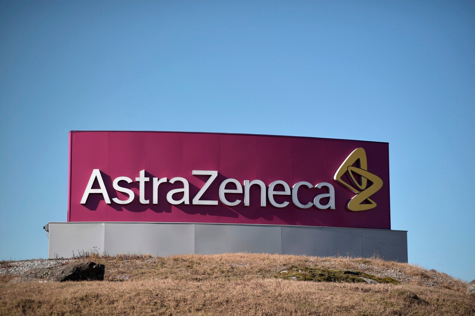 New setback for Astra Zeneca