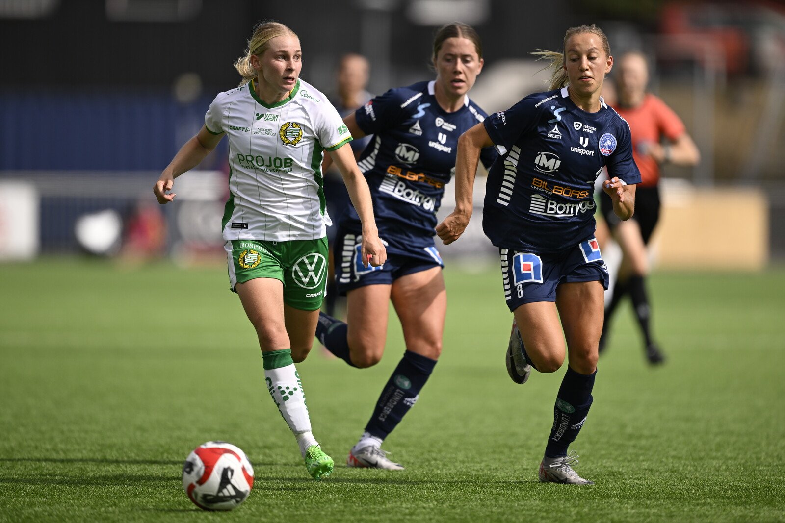 Disaster Season for Linköping – Coach Gets Fired