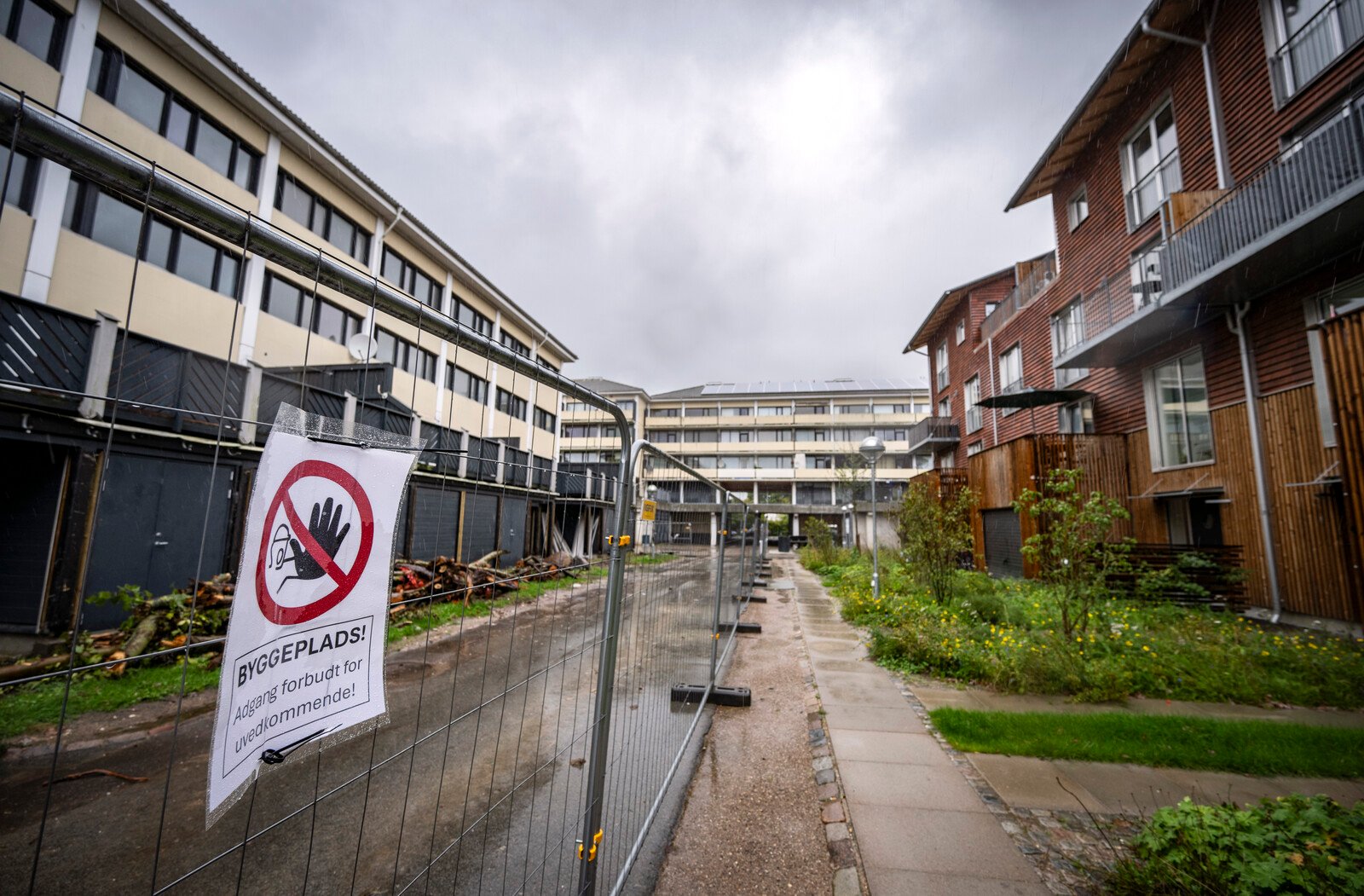 Court to decide – is Denmark's "ghetto list" illegal?