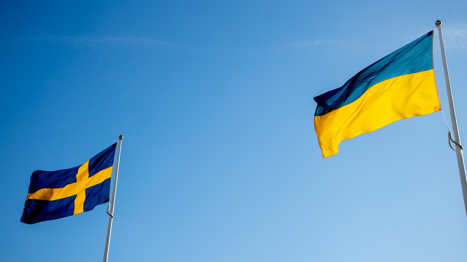 Ukraine Envoy to Increase Engagement