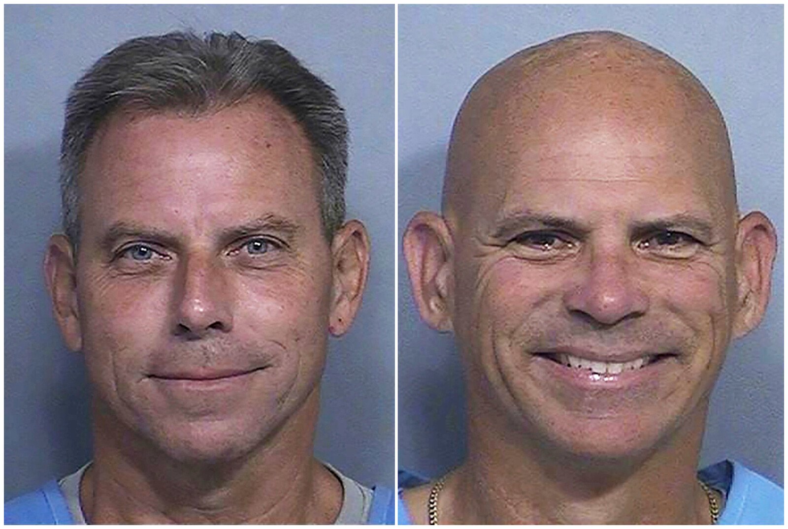 The Menendez brothers' trial is postponed - again