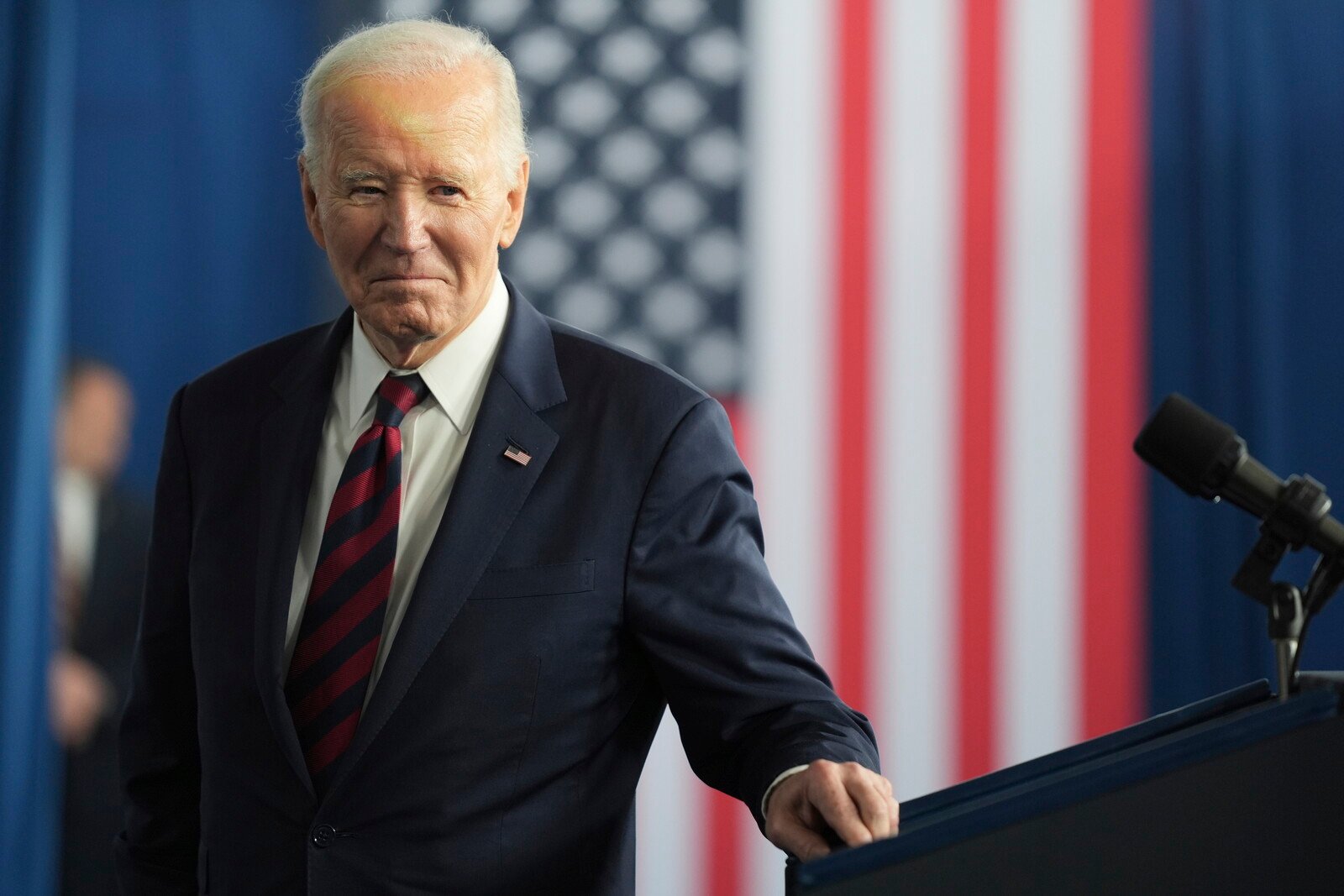 Biden pardons several relatives