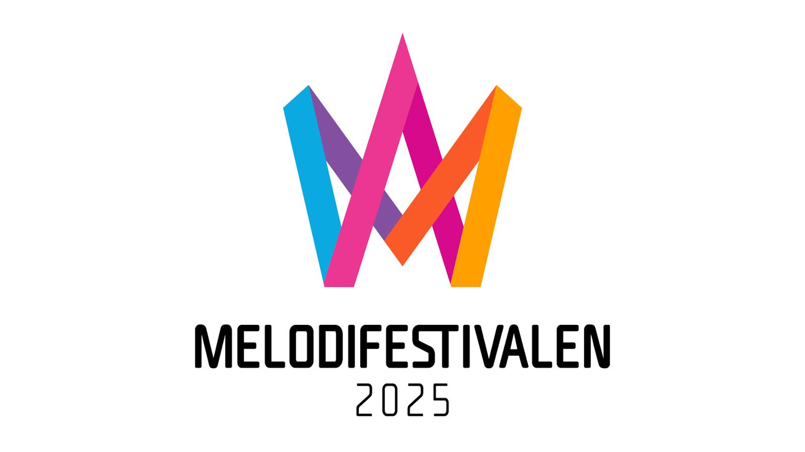 Melodifestivalen 2025 starts now on Saturday February 1