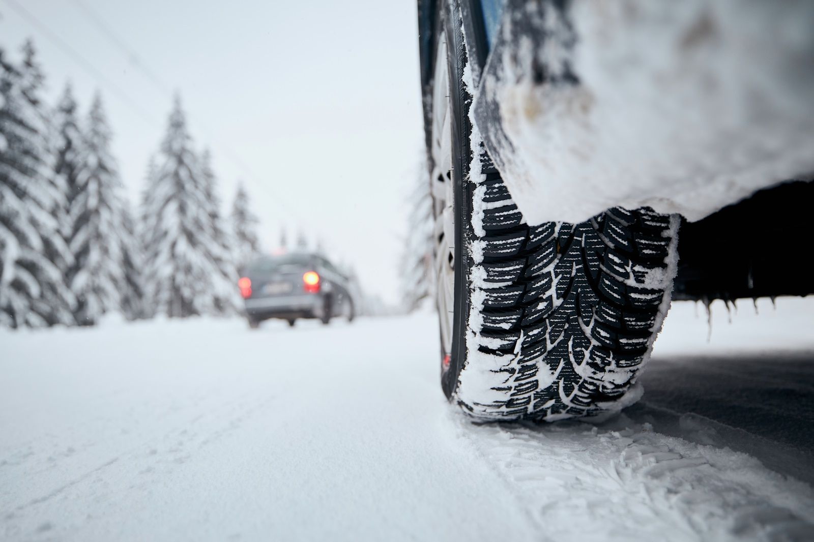 Winter Tires Sweden