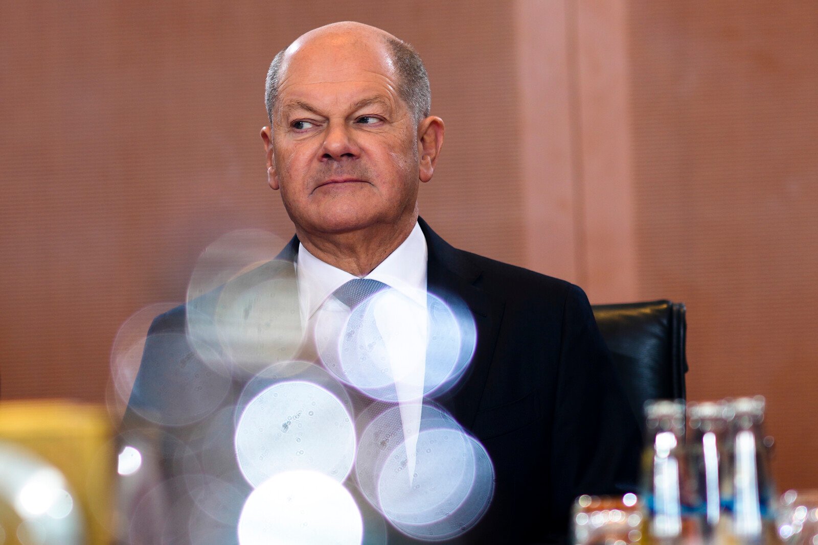 Scholz wants to be voted out – new election awaits