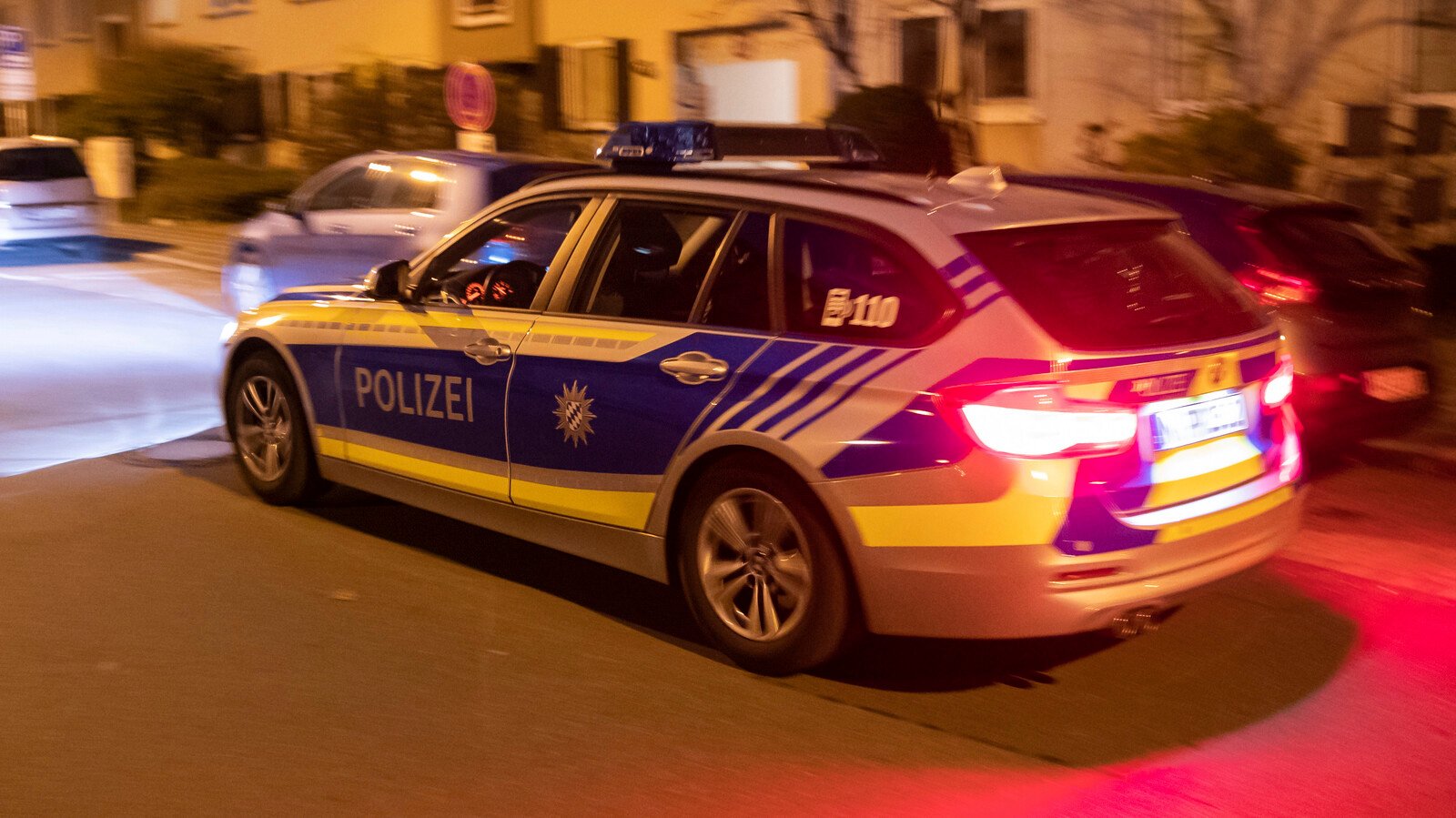 At Least Two Killed in German Shooting Drama